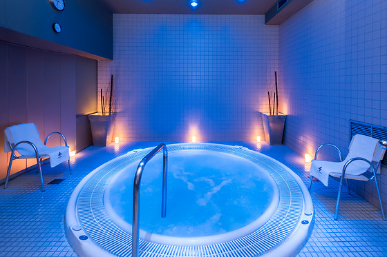 HOTEL SPA TERMES SERHS CARLEMANY - photo 2