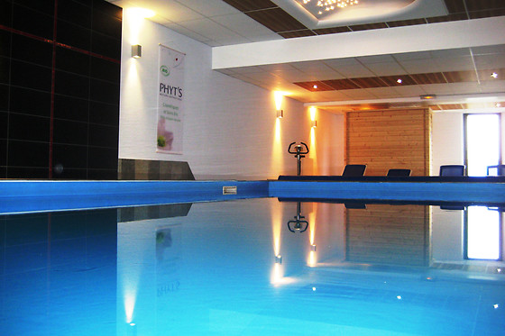 Hôtel Aux Trois Roses - photo 10