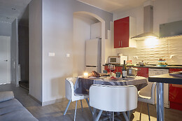 ENTREVIAS LODGING