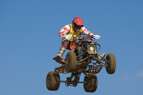 Quad Vignes & Châteaux - photo 2