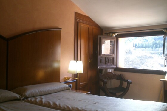 HOTEL ALBARRACIN - photo 3