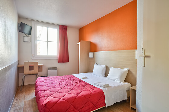Hôtel Première Classe Paris – Pont de Suresnes - photo 2