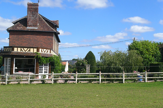 La Pommeraie 27 - photo 13