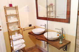 B&B L'alba dei due soli