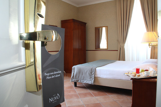 Hotel Nuvò - photo 9