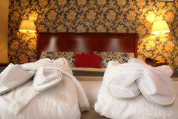 Hotel Nuvò