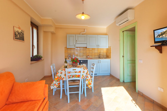 Residence Casale Torrenova al Conero - photo 4