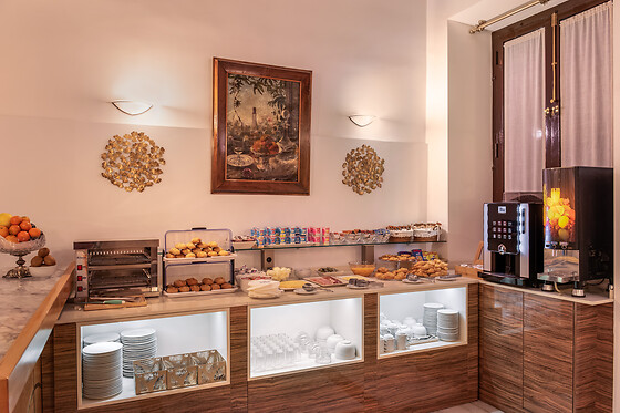 HOTEL ANACAPRI - photo 2