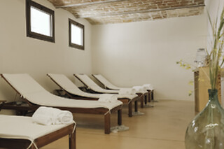 Soggiorno relax di due notti al Relais Mevigo in provincia di Ravenna