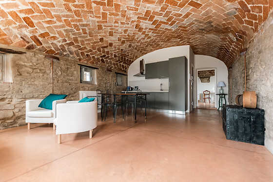 Soggiorno relax di due notti al Relais Mevigo in provincia di Ravenna