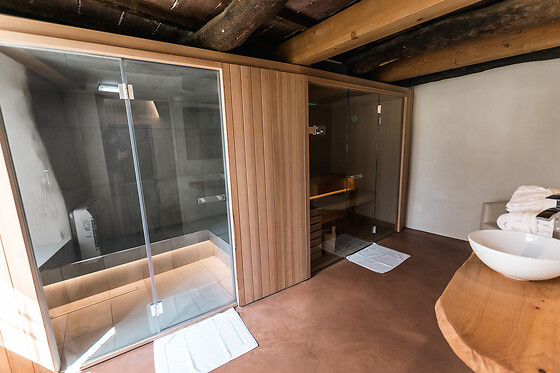 Soggiorno relax di due notti al Relais Mevigo in provincia di Ravenna