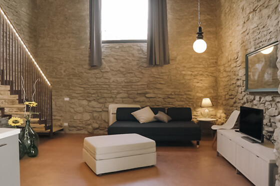 Soggiorno relax di due notti al Relais Mevigo in provincia di Ravenna
