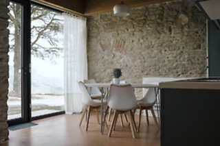 Soggiorno relax di due notti al Relais Mevigo in provincia di Ravenna