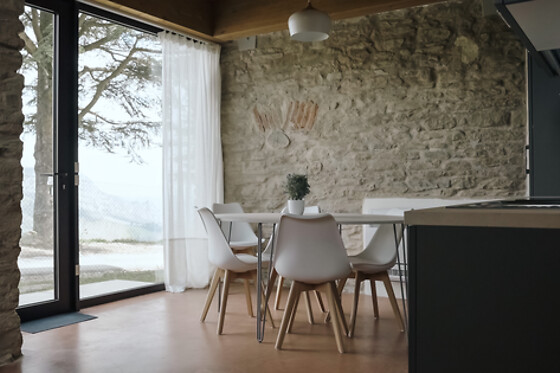 Soggiorno relax di due notti al Relais Mevigo in provincia di Ravenna