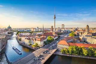3 giorni da sogno a Berlino