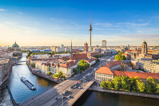 3 giorni da sogno a Berlino