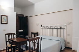 Le copertelle Ristorante-Bed &Breakfast