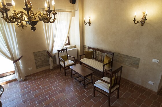 Locanda di  Montegiove - photo 3