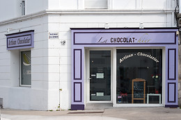 La Chocolat'hier