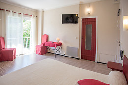 Hôtel Saint Jacques