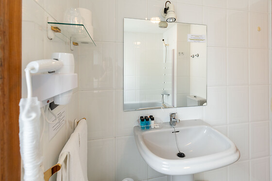 HOTEL PANADEIRAMAR - photo 20