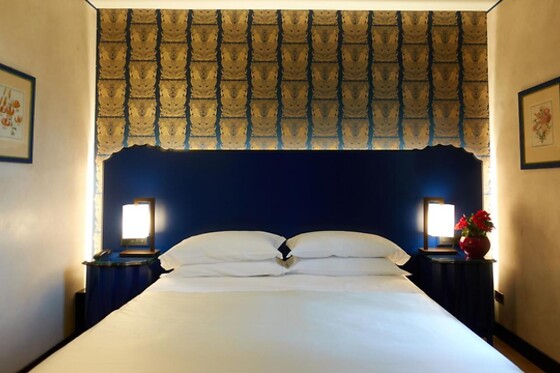 Hotel Verdi - photo 5