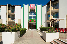 Hôtel Ibis