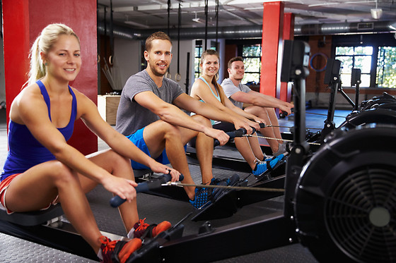 HelloFitness - photo 1