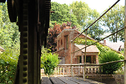Moulin des gondrillers