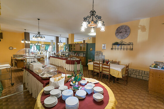 Albergo Belvedere - photo 5