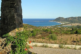 Agriturismo Tarkè