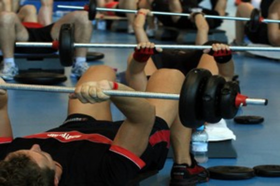 HelloFitness - photo 5
