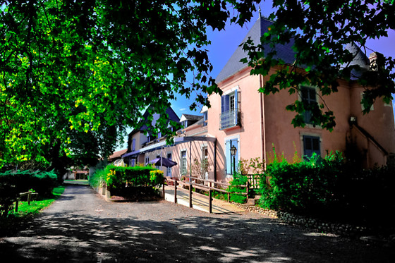 Hôtel la Ferme Saint Ferréol - photo 0