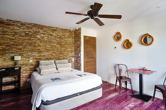 Villa Bora Bora - photo 2