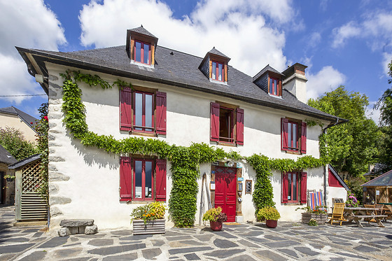 Les Gerbes - photo 0