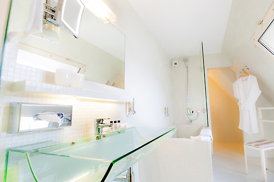 Hôtel La Pérouse - photo 6