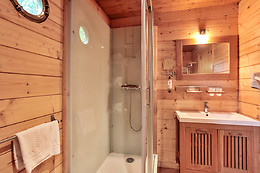 Auberge de la Tomette