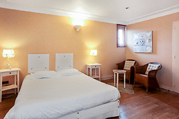 Auberge de la Tomette