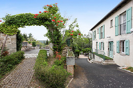 Auberge de la Tomette