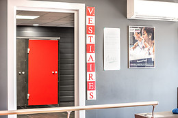 SwimCenter Angers Beaucouzé
