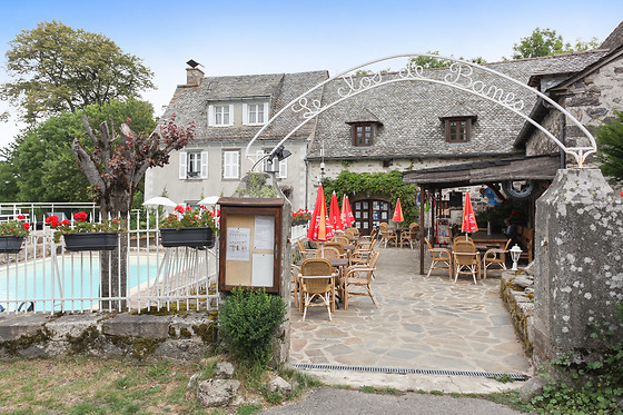 Le Clos de Banes - photo 2