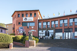 Lake Como Golf Hotel