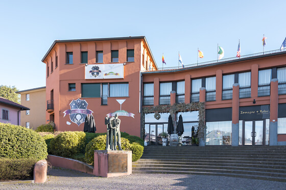 Lake Como Golf Hotel - photo 0