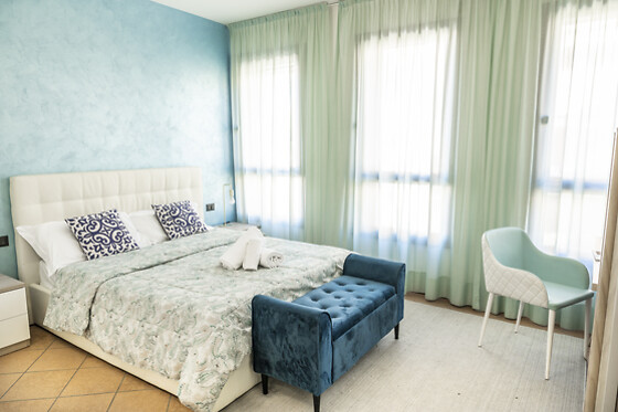 Lake Como Golf Hotel - photo 3