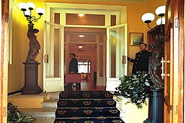 Grand Hotel Vittoria
