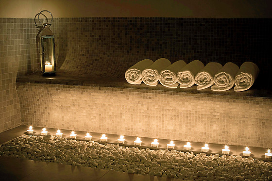 HOTEL VILLA ONIRIA - photo 17