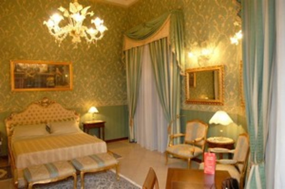 Hotel Villa Romeo - photo 3