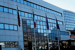 Hotel Express Aosta