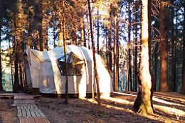 Placàt Eco Camping