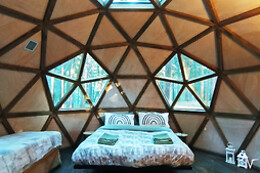 Placàt Eco Camping